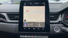 Renault Captur 1.0 TCE 90 Rive Gauche 5dr Petrol Hatchback